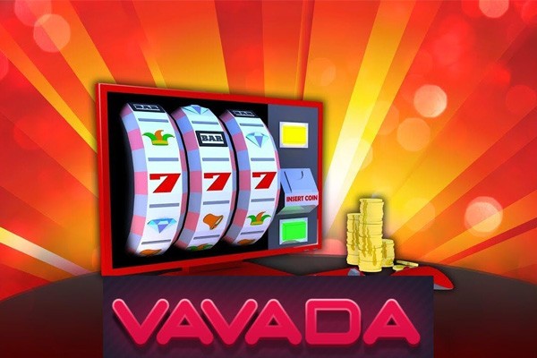 Регистрация в казино Vavada